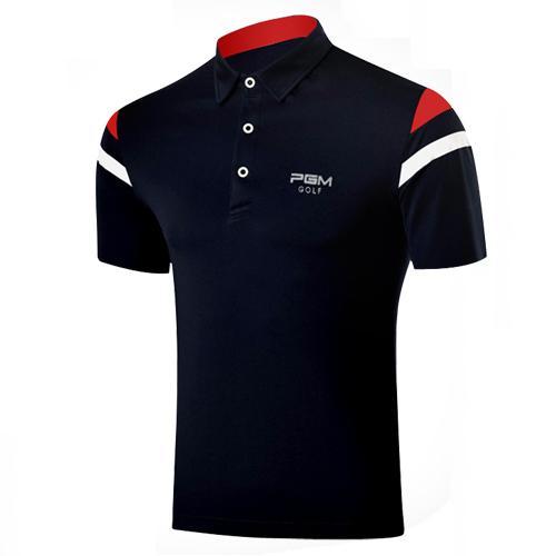 Men's Polo Shirt - Men's Golf Shirts