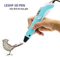 3D Printer Pen - 3D Printer Pen