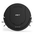 Automatic Intelligent Robot Vacuum Cleaner