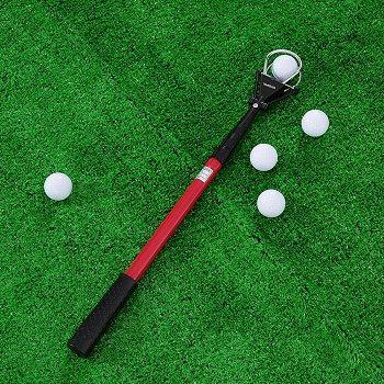 Ball Retriever - Automatically Golf Ball Retriever