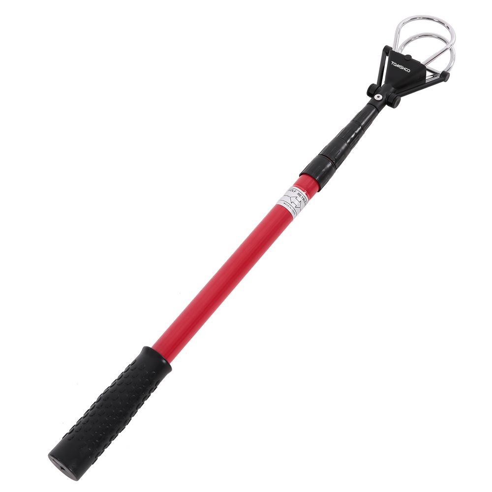 Ball Retriever - Automatically Golf Ball Retriever