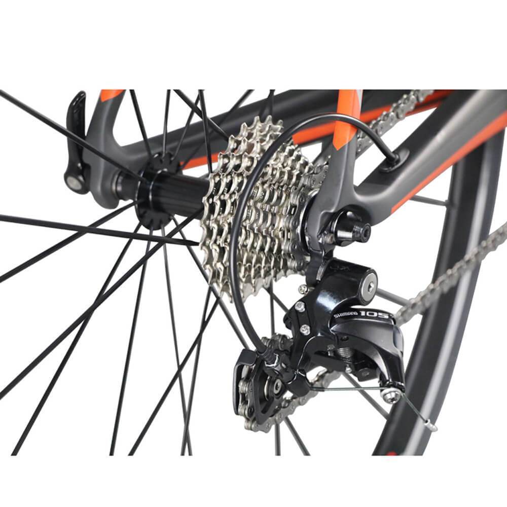 Bicycles - Carbon Road Bike Taurus