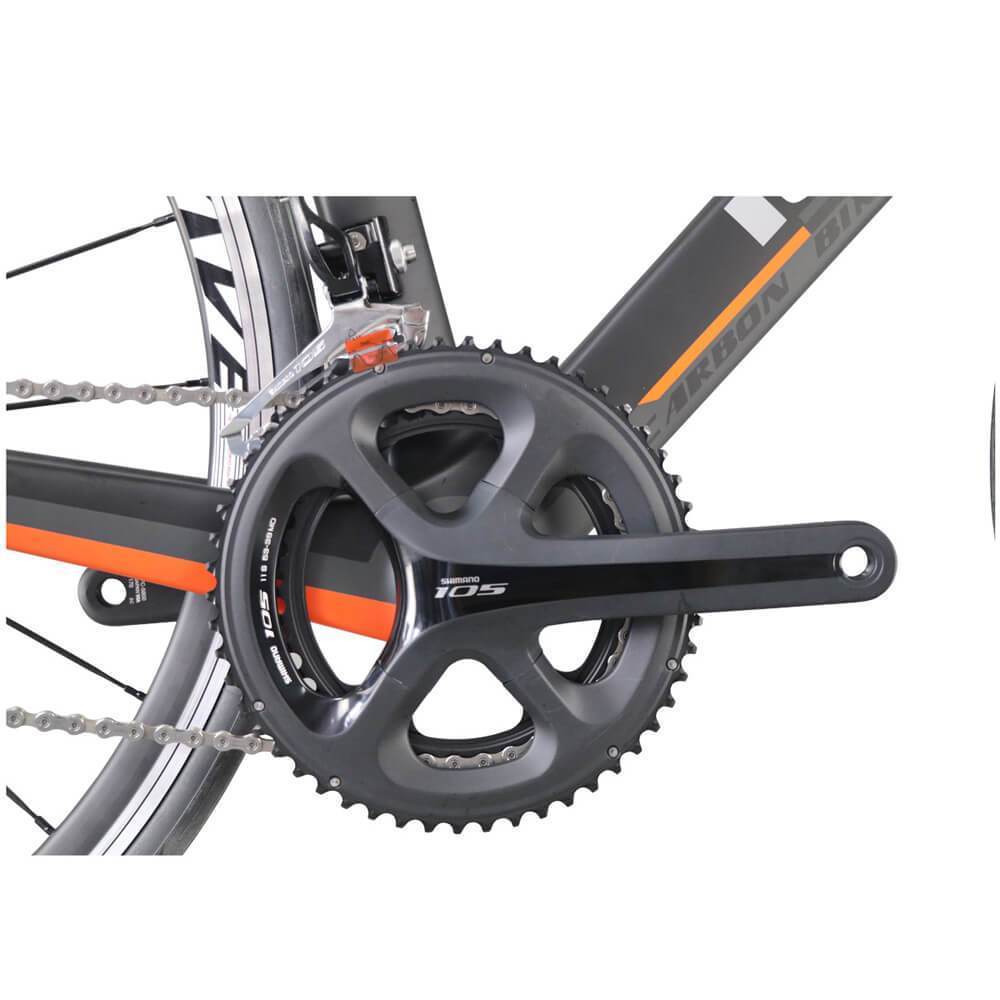 Bicycles - Carbon Road Bike Taurus
