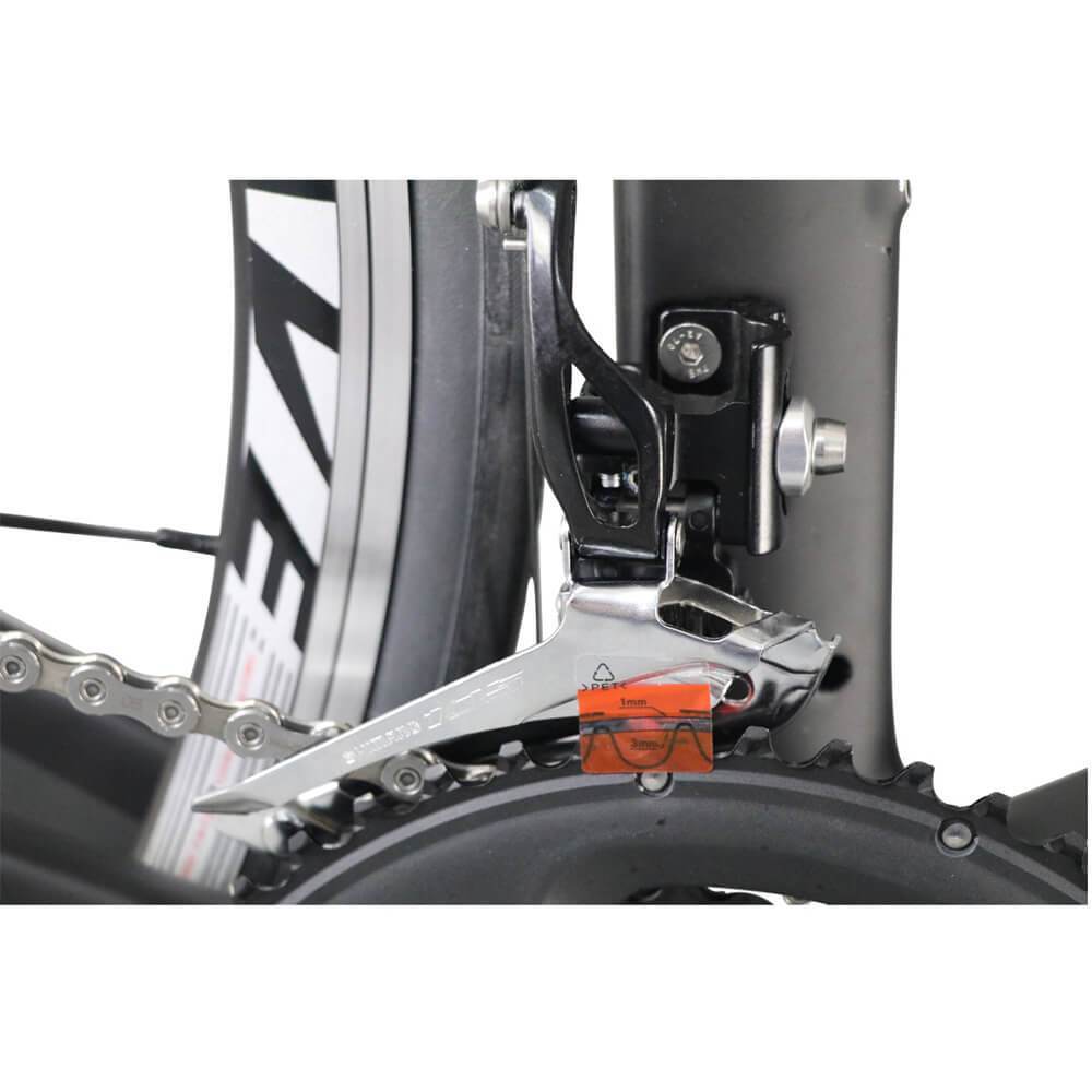 Bicycles - Carbon Road Bike Taurus