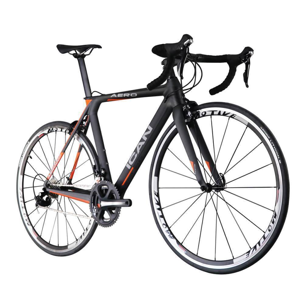 Bicycles - Carbon Road Bike Taurus