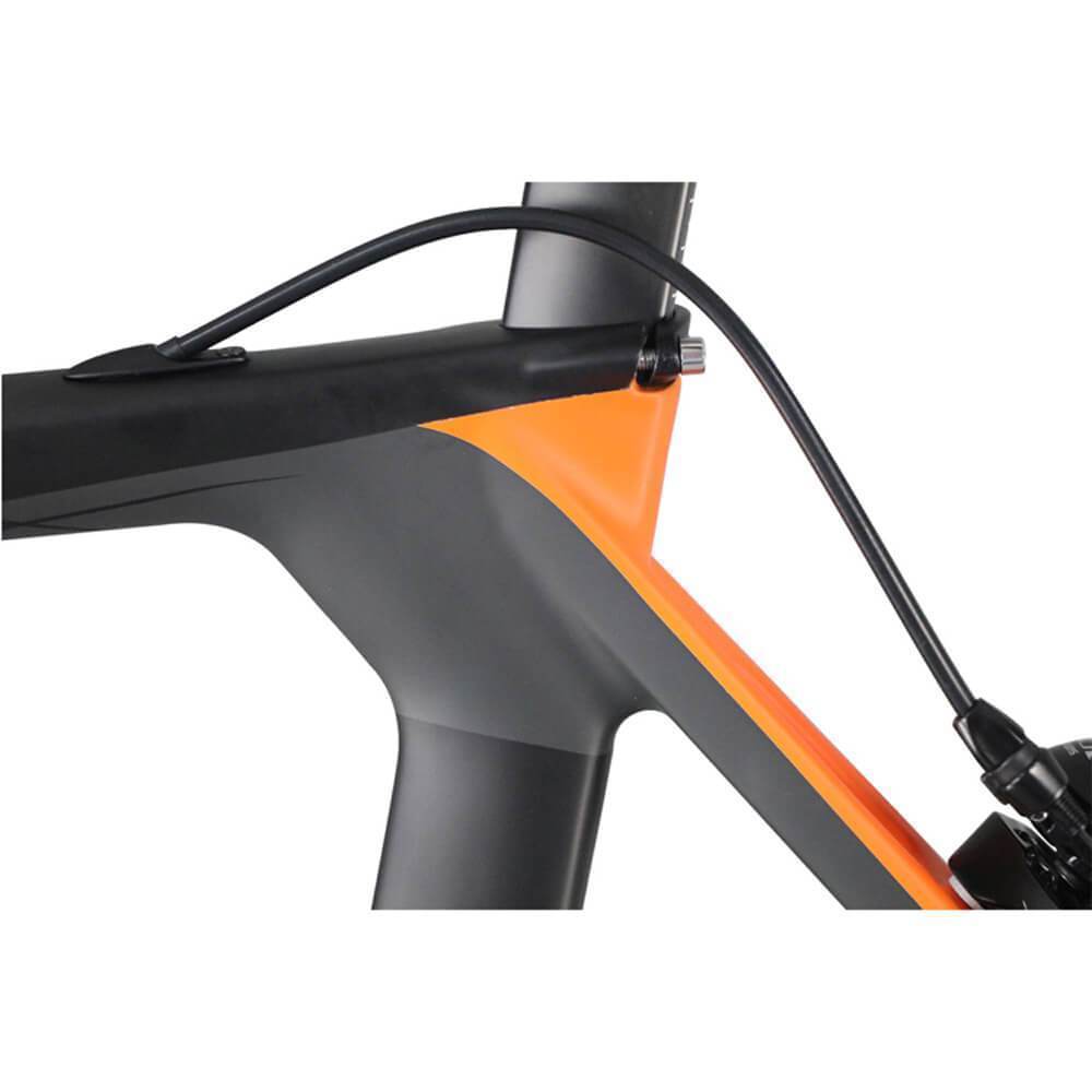 Bicycles - Carbon Road Bike Taurus