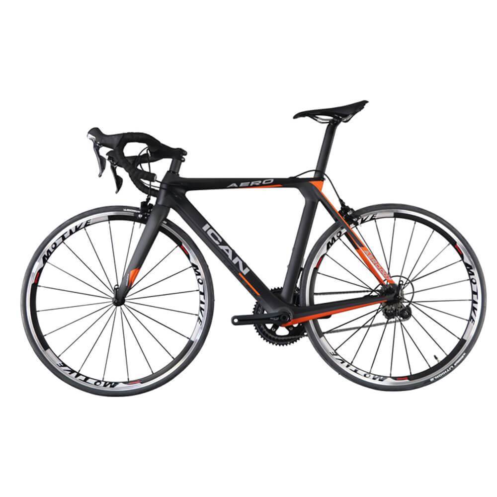Bicycles - Carbon Road Bike Taurus