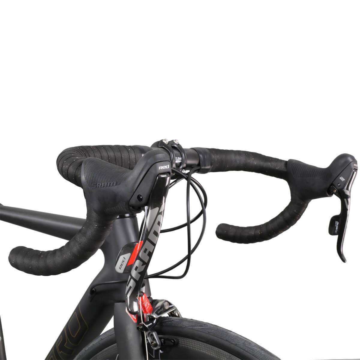 Bicycles - ICAN A2  Carbon Lightweight Racing Bike