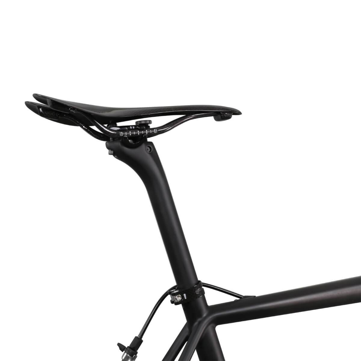 Bicycles - ICAN A2  Carbon Lightweight Racing Bike