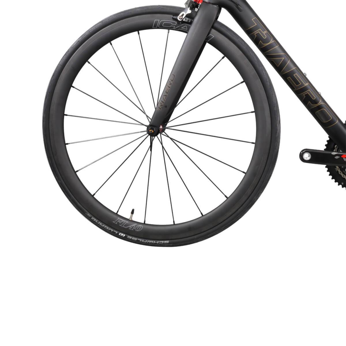 Bicycles - ICAN A2  Carbon Lightweight Racing Bike