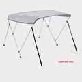 Boats - Bimini Top Boat Cover