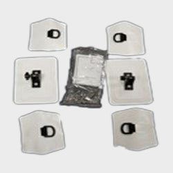 Boats - Bimini Top Mounting Kit