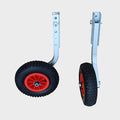 Boats - Boat Launching Wheels