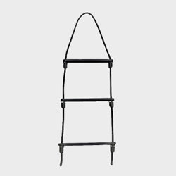 Boats - EZ-TY 3-Step Rope Ladder