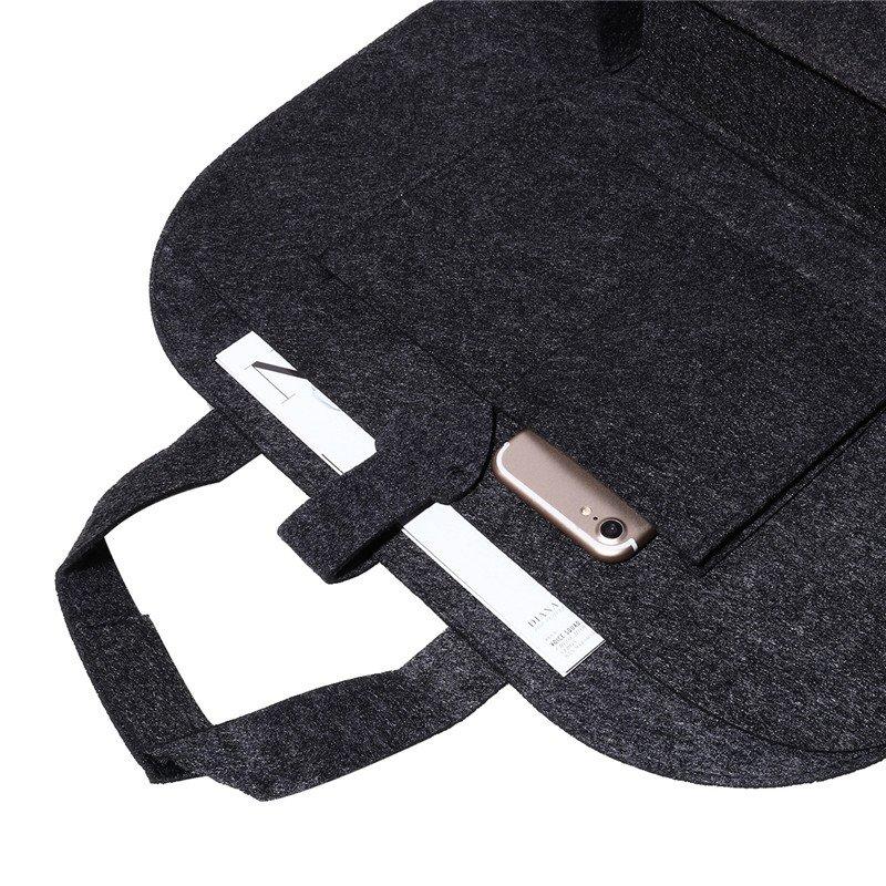 Car Storage Organizer - Car Back Seat Bag Organizer