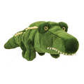 Club Head Cover - Alligator Driver Head Cover