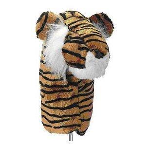 Club Head Cover - Animal Driver Club Head Collection