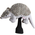 Club Head Cover - Armadillo Driver Golf Head Cover