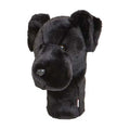 Club Head Cover - Black Lab Driver Head Cover