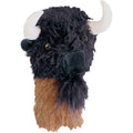 Club Head Cover - Buffalo Driver Head Cover
