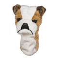 Club Head Cover - Bulldog Driver Head Cover