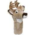 Club Head Cover - Deer Driver Head Cover