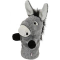 Club Head Cover - Donkey Driver Head Cover