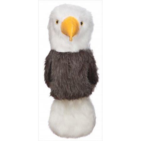 Club Head Cover - Eagle Driver Head Cover