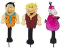 Club Head Cover - Flintstones Driver Head Cover Collections