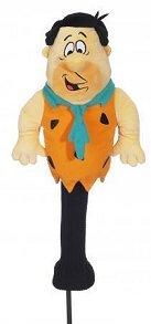Club Head Cover - Flintstones Driver Head Cover Collections