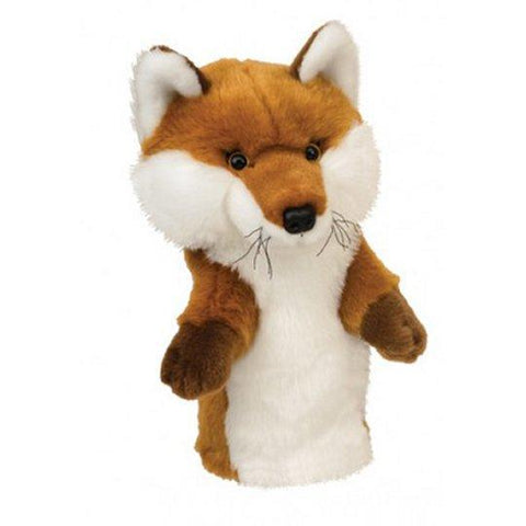 Club Head Cover - Fox Driver Head Cover