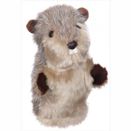 Club Head Cover - Gopher Hybrid Head Cover