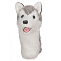 Club Head Cover - Husky Driver Head Cover