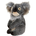 Club Head Cover - Koala Driver Head Cover