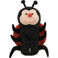 Club Head Cover - Lady Bug Driver Head Cover