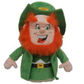 Club Head Cover - Leprechaun Driver Cover