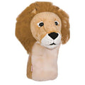 Club Head Cover - Lion Driver Head Cover