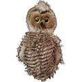 Club Head Cover - Owl Hybrid Head Cover