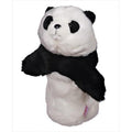 Club Head Cover - Panda Driver Head Cover