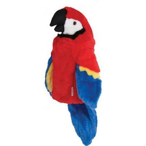 Club Head Cover - Parrot Driver Head Cover