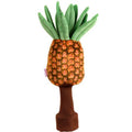 Club Head Cover - Pineapple Driver Club Head Cover