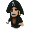 Club Head Cover - Pirate Driver Head Cover