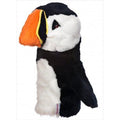 Club Head Cover - Puffin Driver Club Head Cover