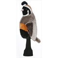 Club Head Cover - Quail Driver Head Cover