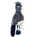 Club Head Cover - Road Runner Driver Head Cover