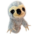 Club Head Cover - Sloth Driver Head Cover