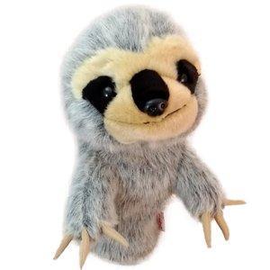 Club Head Cover - Sloth Driver Head Cover