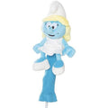 Club Head Cover - Smurfette Hybrid Head Cover