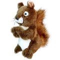 Club Head Cover - Squirrel Driver Head Cover
