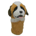 Club Head Cover - St.-Bernard Driver Head Cover